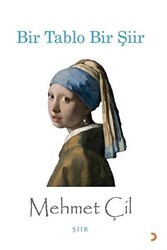 Bir Tablo Bir Şiir - Cinius Yayınları