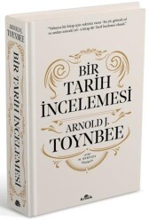 Bir Tarih İncelemesi - A Study of History - Kronik Kitap