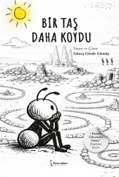 Bir Taş Daha Koydu - İkinci Adam Yayınları