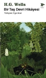 Bir Taş Devri Hikayesi - Alakarga Sanat Yayınları