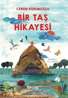 Bir Taş Hikayesi - 1