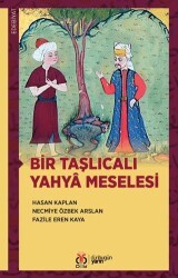 Bir Taşlıcalı Yahyâ Meselesi - DBY Yayınları