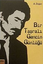 Bir Taşralı Gencin Günlüğü - Yaba Yayınları
