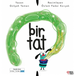 Bir Tat - Masalperest