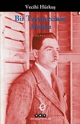 Bir Tayyarecinin Anıları - Yapı Kredi Yayınları