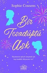 Bir Tesadüftü Aşk - Nemesis Kitap