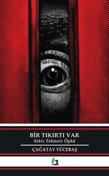 Bir Tıkırtı Var - Fa Yayınları