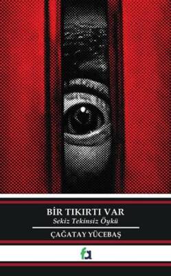 Bir Tıkırtı Var - 1