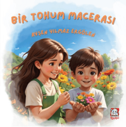 Bir Tohum Macerası - NSN Kids