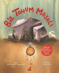 Bir Tohum Masalı - Erdem Çocuk