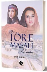 Bir Töre Masalı - Herdem Kitap