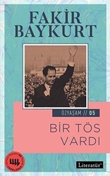 Bir Tös Vardı - Literatür Yayıncılık