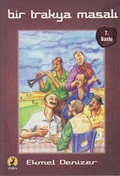 Bir Trakya Masalı - Ceren Yayıncılık