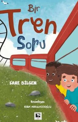 Bir Tren Soru - 1