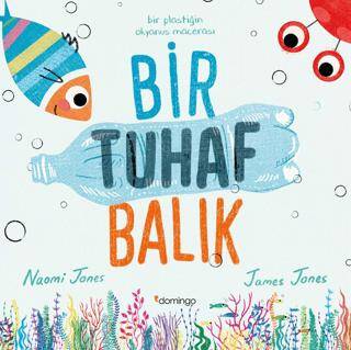 Bir Tuhaf Balık - 1