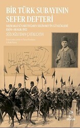 Bir Türk Subayının Sefer Defteri - Doruk Yayınları