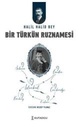 Bir Türk`ün Ruznamesi - Kutadgu Yayınları