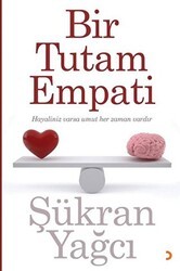 Bir Tutam Empati - Cinius Yayınları