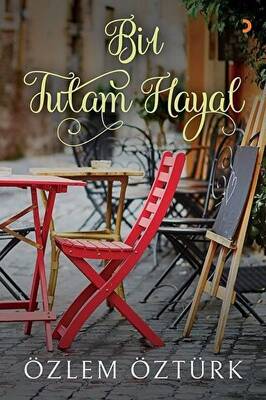 Bir Tutam Hayal - 1