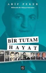 Bir Tutam Hayat - 1