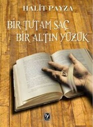 Bir Tutam Saç Bir Altın Yüzük - Tekin Yayınevi