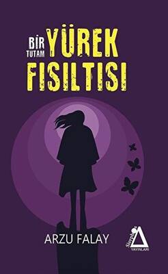 Bir Tutam Yürek Fısıltısı - 1