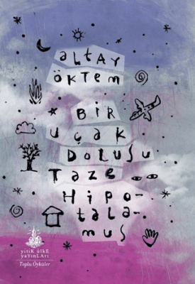 Bir Uçak Dolusu Taze Hipotalamus - 1
