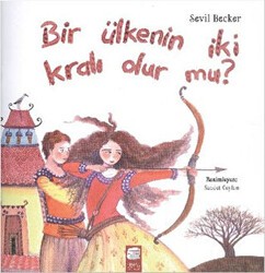 Bir Ülkenin İki Kralı Olur Mu - Final Kültür Sanat Yayınları