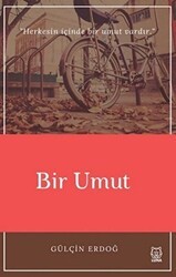 Bir Umut - Luna Yayınları