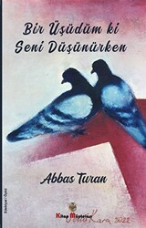 Bir Üşüdüm ki Seni Düşünürken - Kitap Müptelası Yayınları