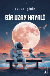 Bir Uzay Hayali - Kayalıpark Çocuk