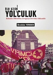 Bir Uzun Yolculuk - Nota Bene Yayınları