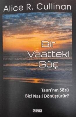 Bir Vaatteki Güç - 1