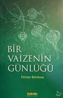 Bir Vaizenin Günlüğü - 1