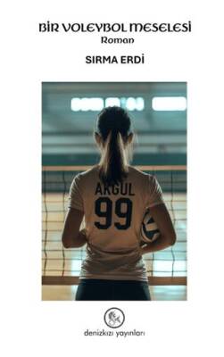 Bir Valeybol Meselesi - 1