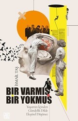 Bir Varmış Bir Yokmuş - Palet Yayınları