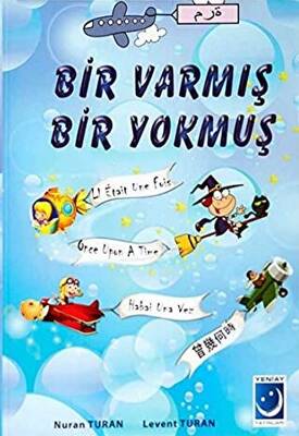 Bir Varmış Bir Yokmuş - 1