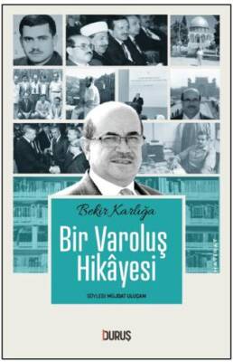 Bir Varoluş Hikayesi - 1