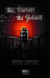 Bir Varsın İki Yoksun - Gece Kitaplığı