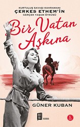 Bir Vatan Aşkına - Mona Kitap
