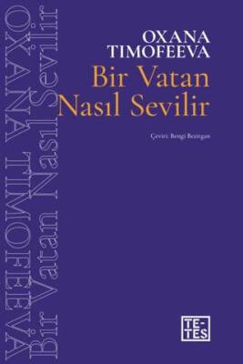 Bir Vatan Nasıl Sevilir - 1