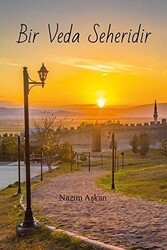 Bir Veda Seheridir - Ritim Sanat Yayınları