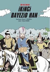 Bir Veli Sultan İkinci Bayezid Han - Çamlıca Basım Yayın