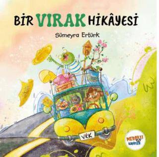 Bir Vırak Hikayesi - 1