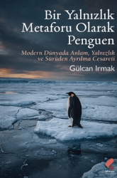 Bir Yalnızlık Metaforu Olarak Penguen - Klaros Yayınları