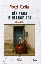 Bir Yara Binlerce Acı - Sidar Yayınları