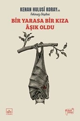 Bir Yarasa Bir Kıza Aşık Oldu - İthaki Yayınları