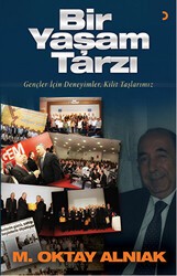 Bir Yaşam Tarzı - Cinius Yayınları