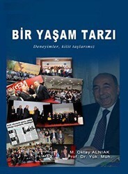 Bir Yaşam Tarzı - Liman Yayınevi