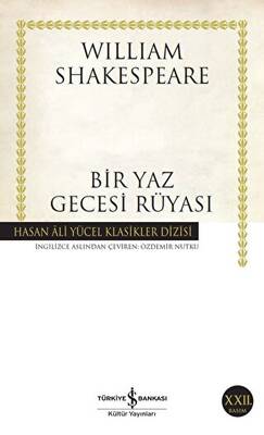 Bir Yaz Gecesi Rüyası - 1